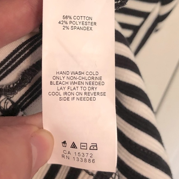 Joe Fresh Sleeveless Midi Pencil Dress - Picture 5 of 5